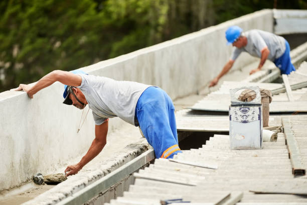 Types of Insulation We Offer in La Cygne, KS